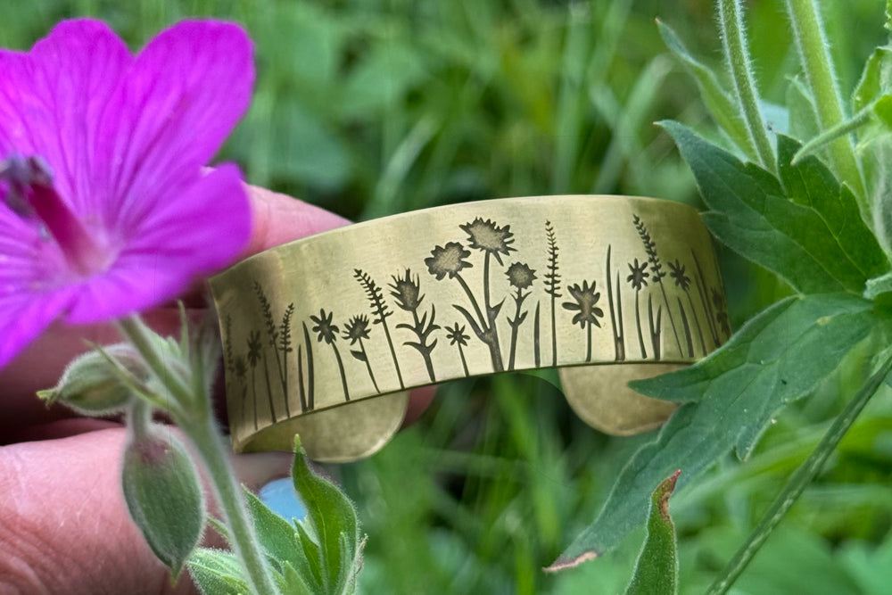 Wildflowers