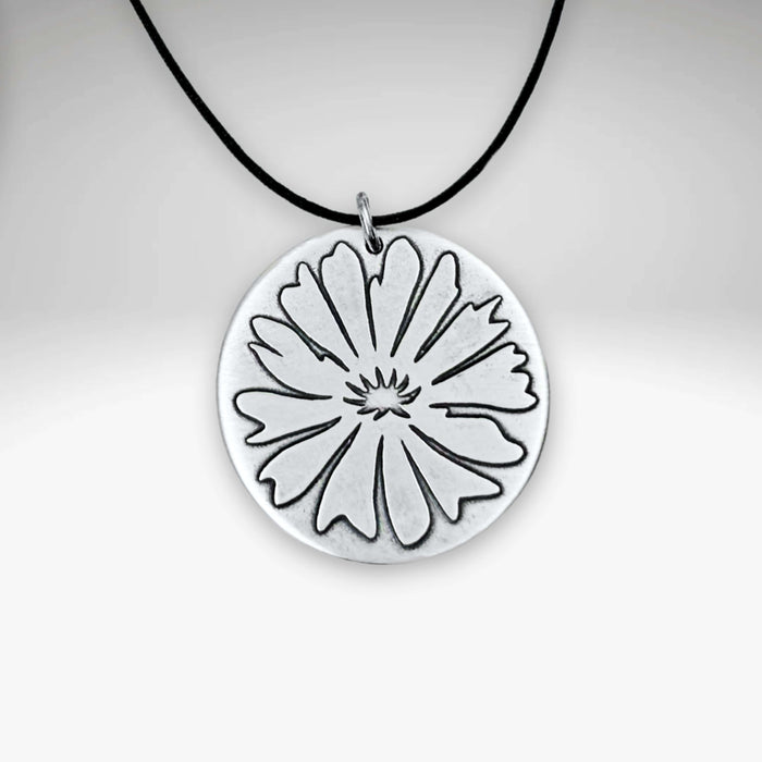 Bitterroot Necklace