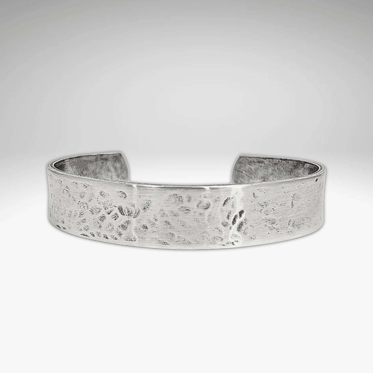 Simple Cuff Bracelet