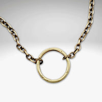 Halo Necklace