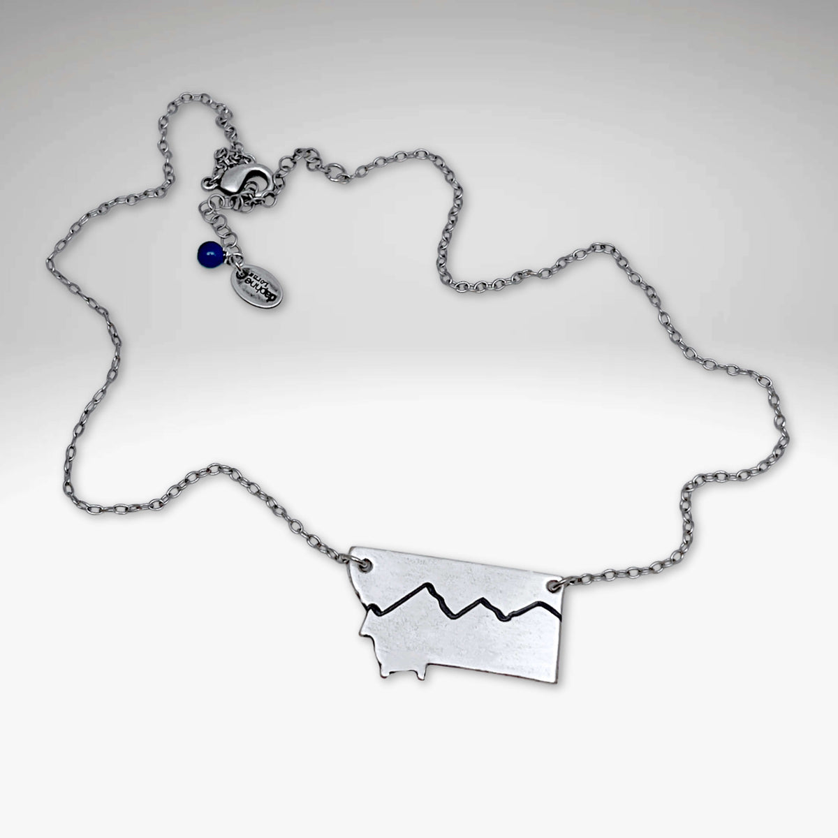 Simple Montana Necklace