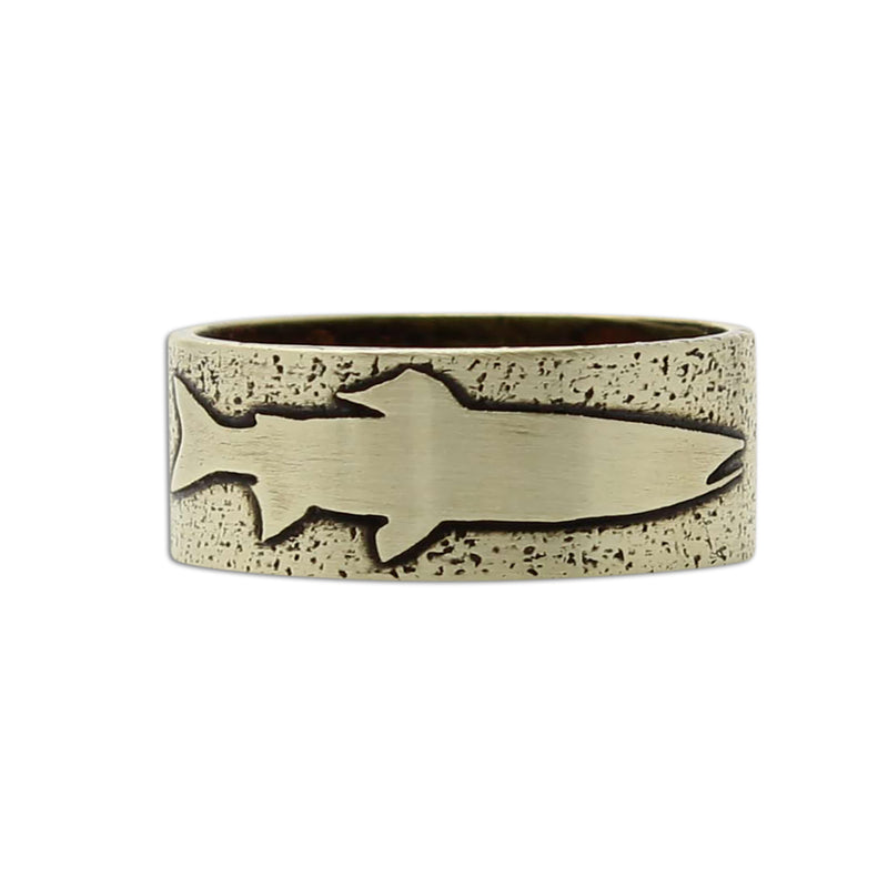 Trout Ring