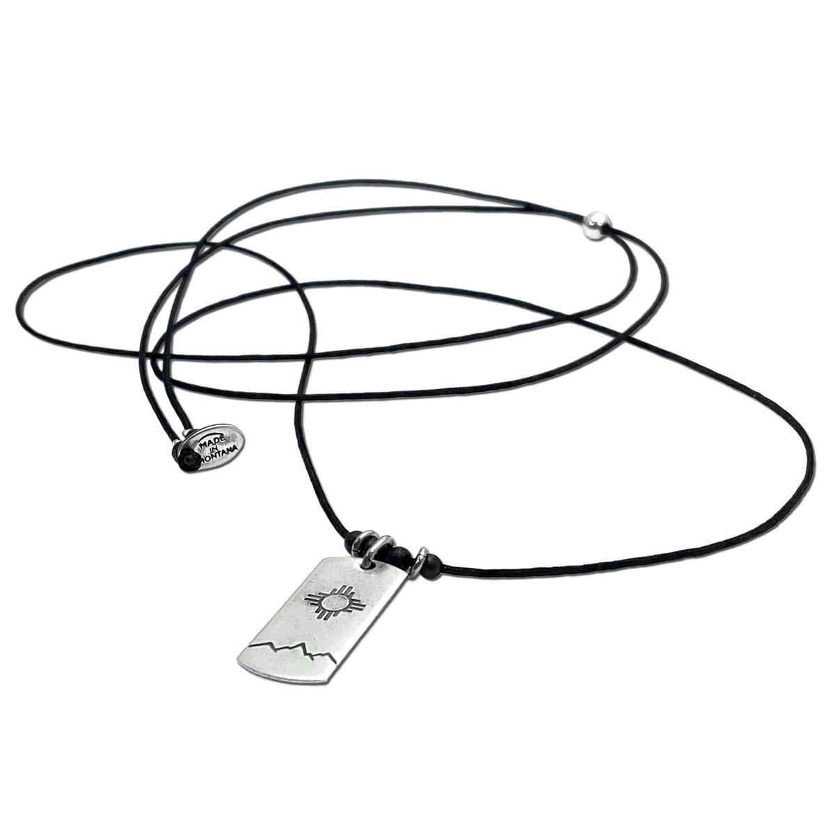 Sol Necklace
