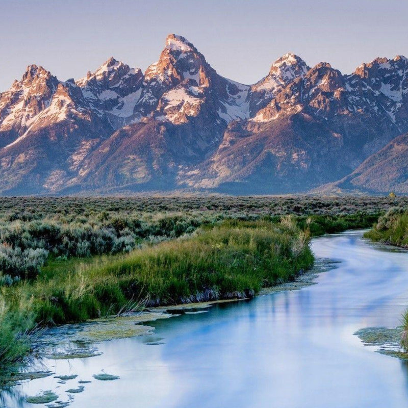 GRAND TETON