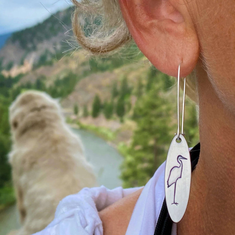 FROM THE SKY - Daphne Lorna