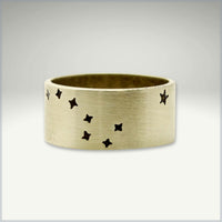 Big Dipper Ring