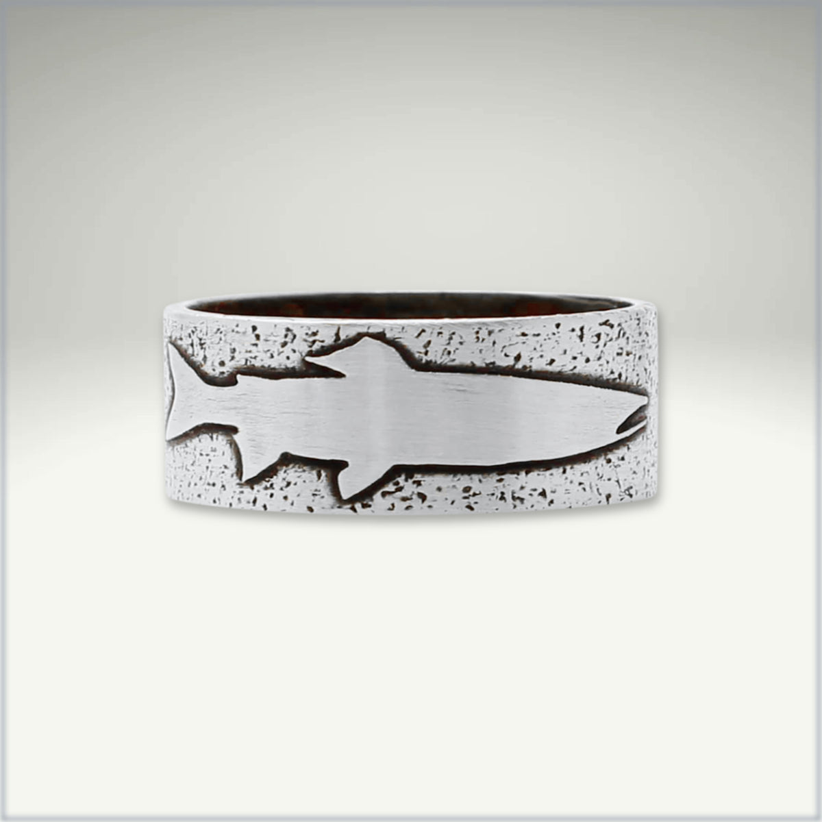 Trout Ring