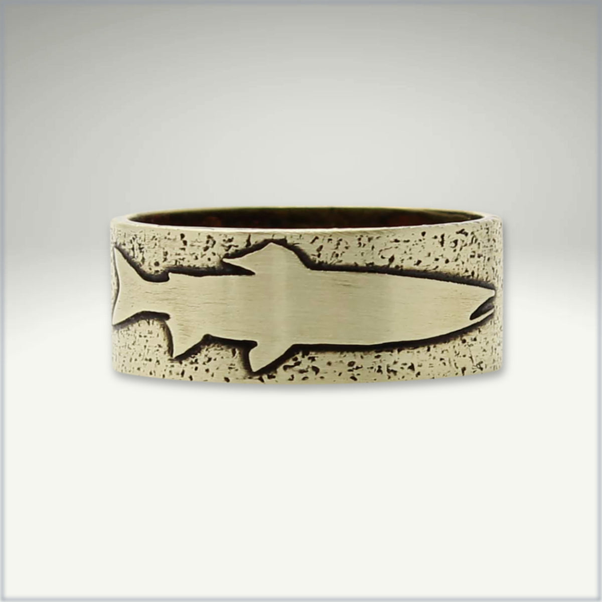 Trout Ring