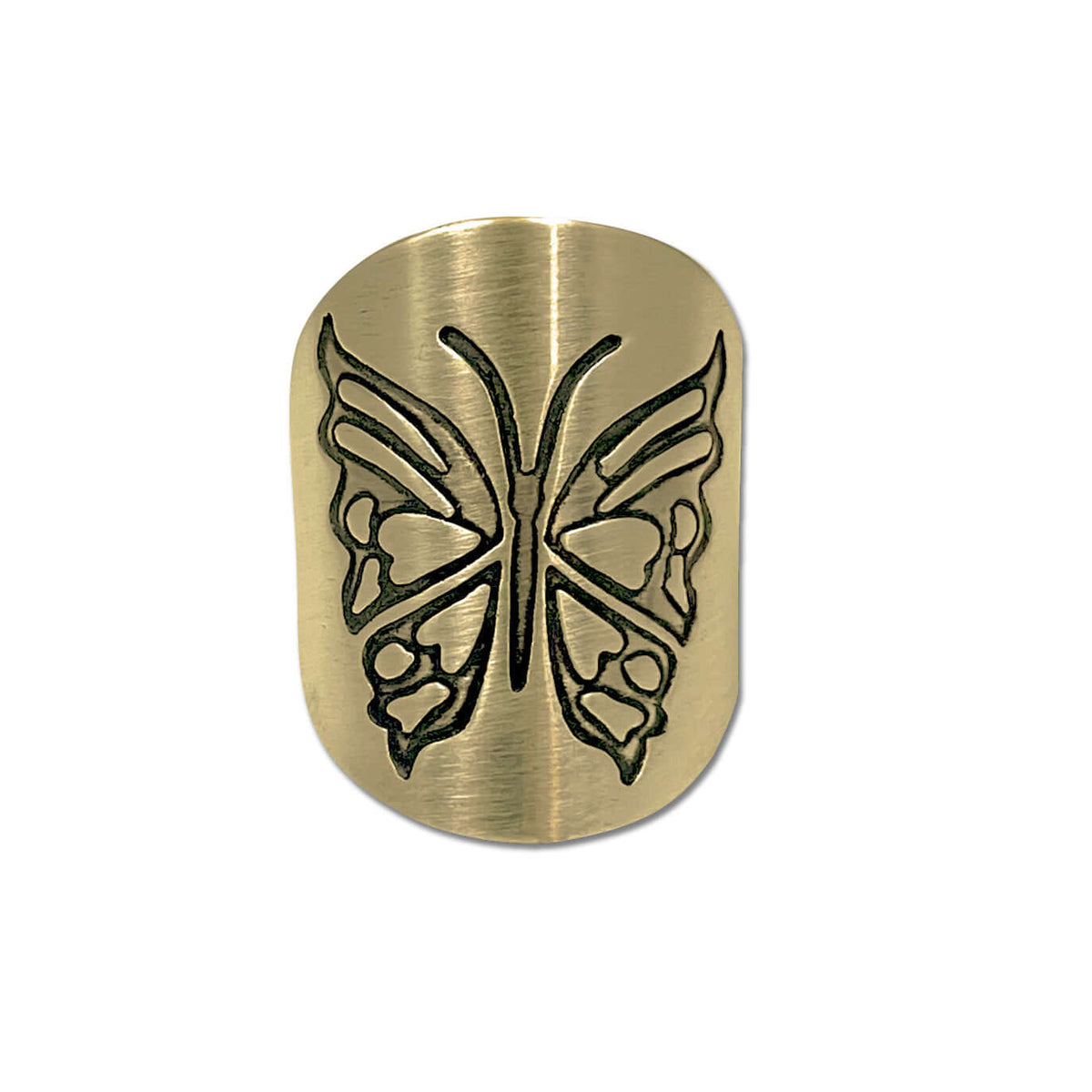 Wings, Butterfly Adjustable Ring