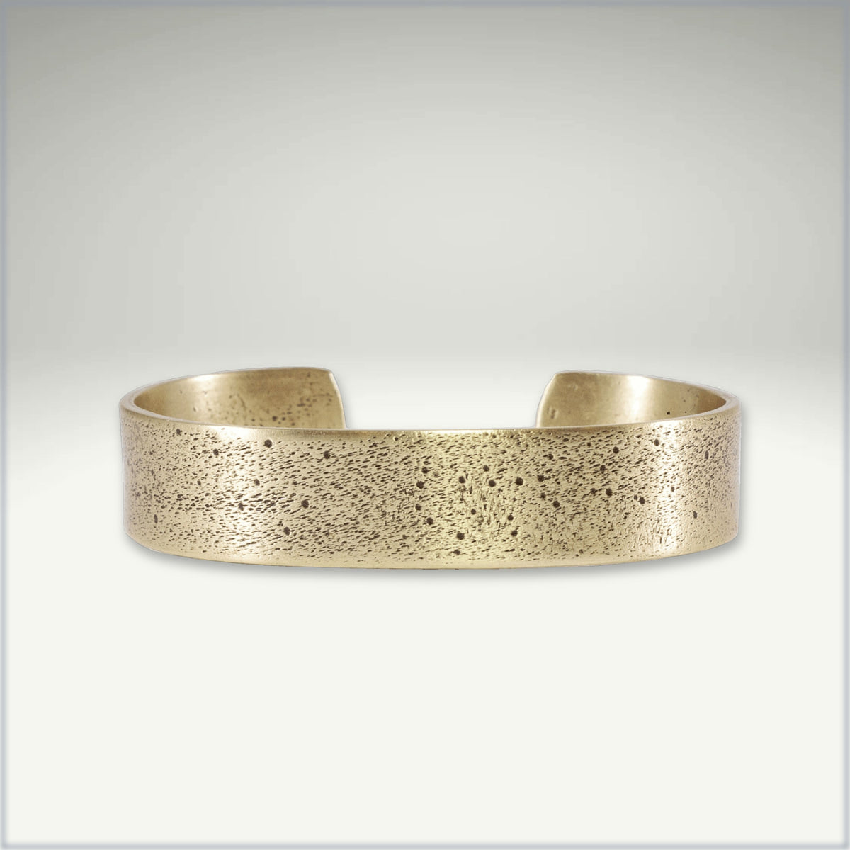 Simple Cuff Bracelet