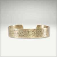 Simple Cuff Bracelet