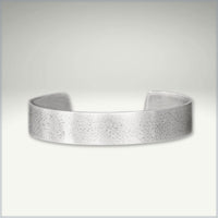 Simple Cuff Bracelet