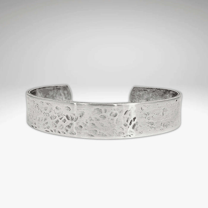 Simple Cuff Bracelet