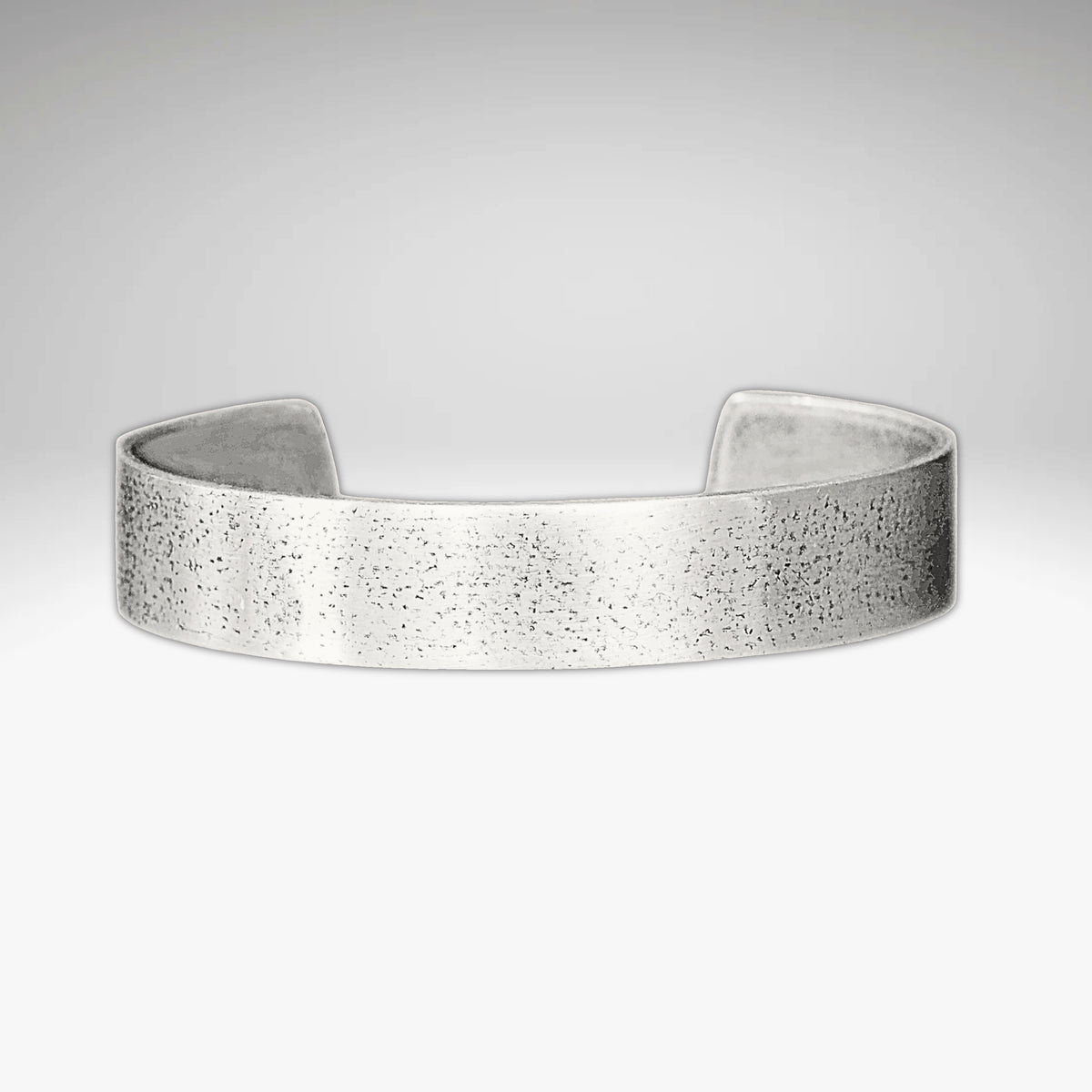 Simple Cuff Bracelet