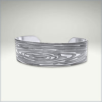 Grain Cuff Bracelet