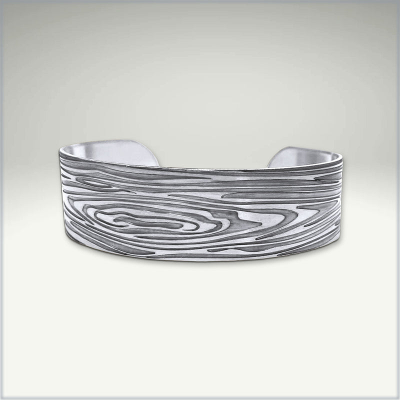 Grain Cuff Bracelet