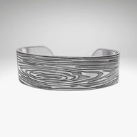 Grain Cuff Bracelet