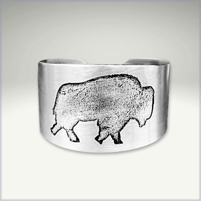 Roam Free Cuff