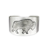 Roam Free Cuff