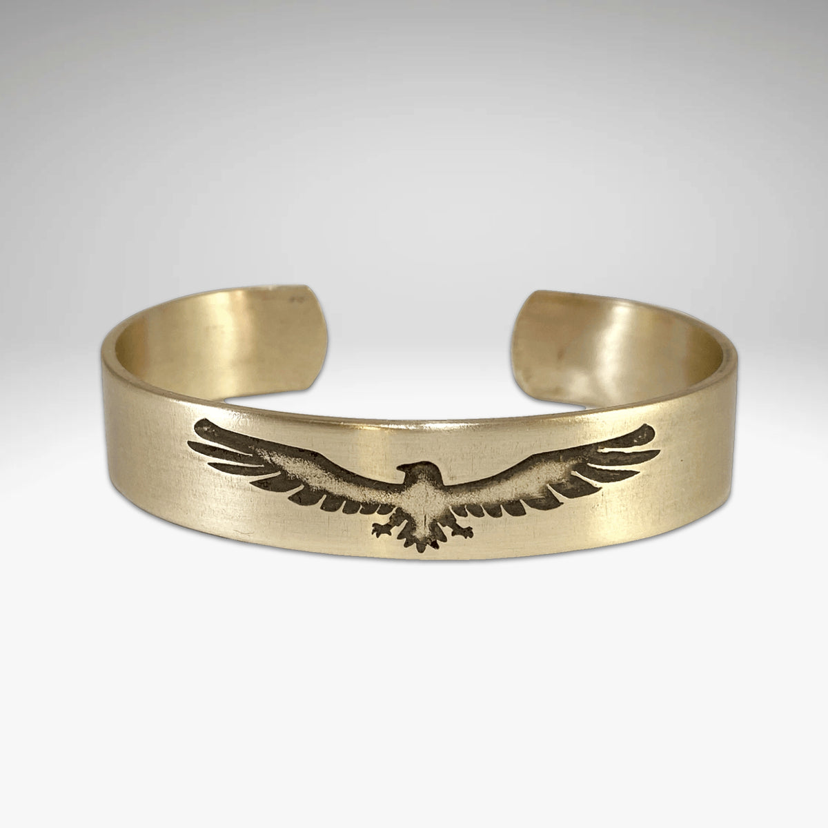 Freebird Cuff Bracelet- Eagle Bird bracelet for men and women