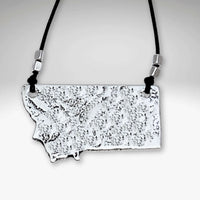 Montana Necklace
