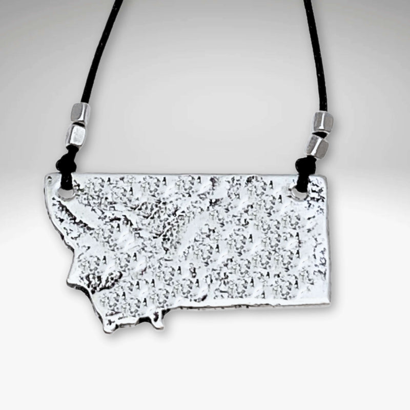 Montana Necklace