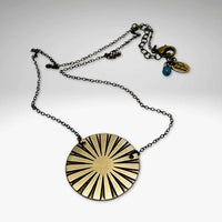 Ray Necklace