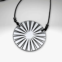 Ray Necklace