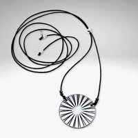 Ray Necklace