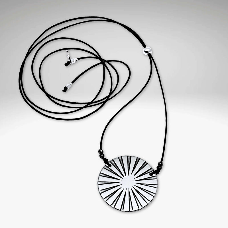 Ray Necklace