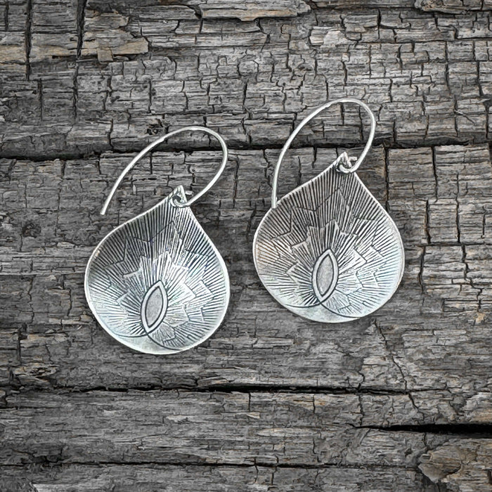 Petals Earrings