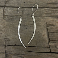Willow Branch Earrings