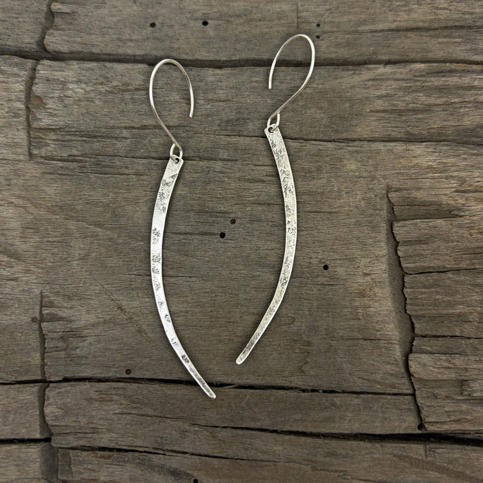 Willow Branch Earrings