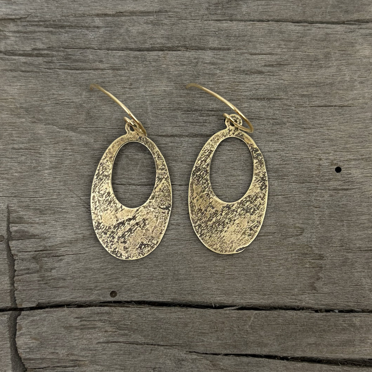 Orbit Earrings