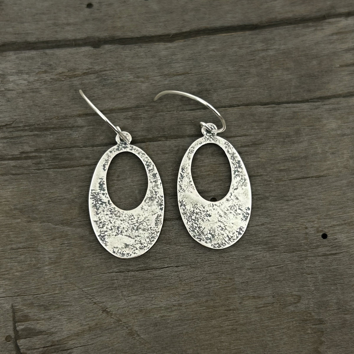 Orbit Earrings