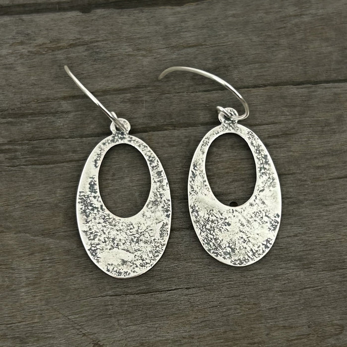 Orbit Earrings