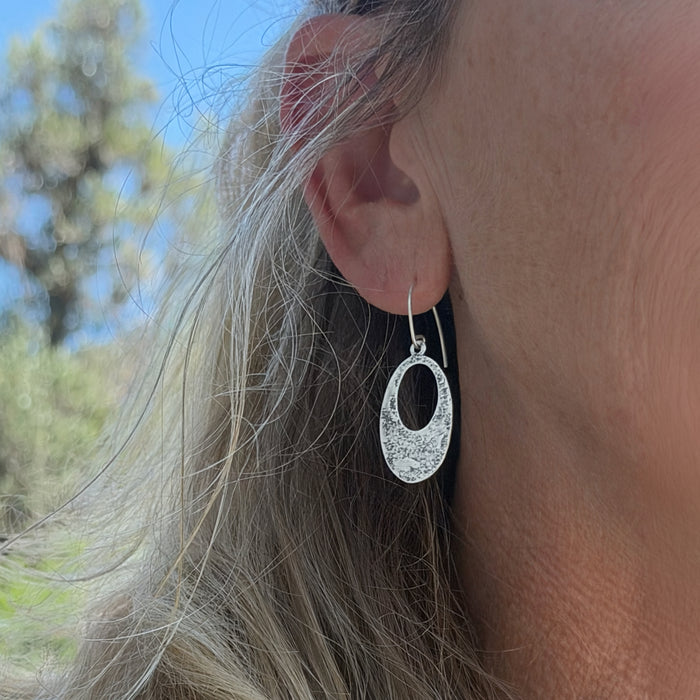 Orbit Earrings