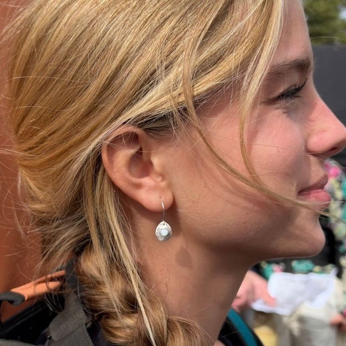 Drops Earrings