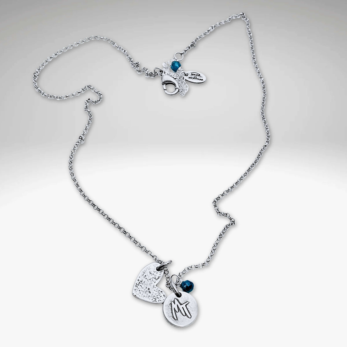 Love Montana Necklace