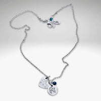 Love Montana Necklace