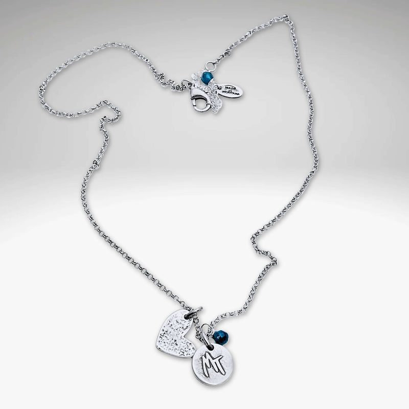 Love Montana Necklace