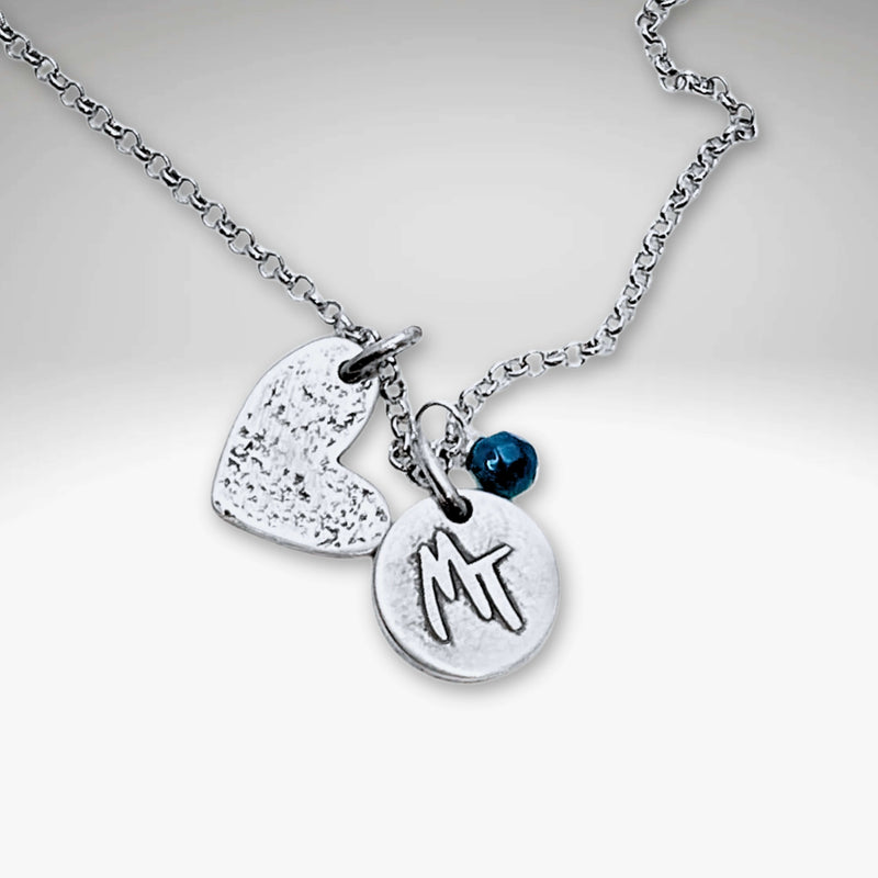 Love Montana Necklace
