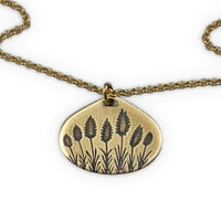 Beargrass Necklace