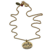 Beargrass Necklace