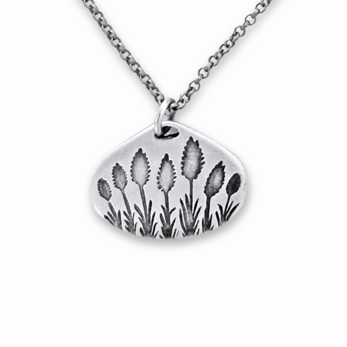 Beargrass Necklace