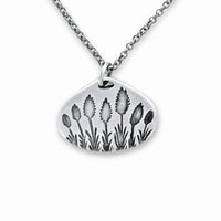 Beargrass Necklace
