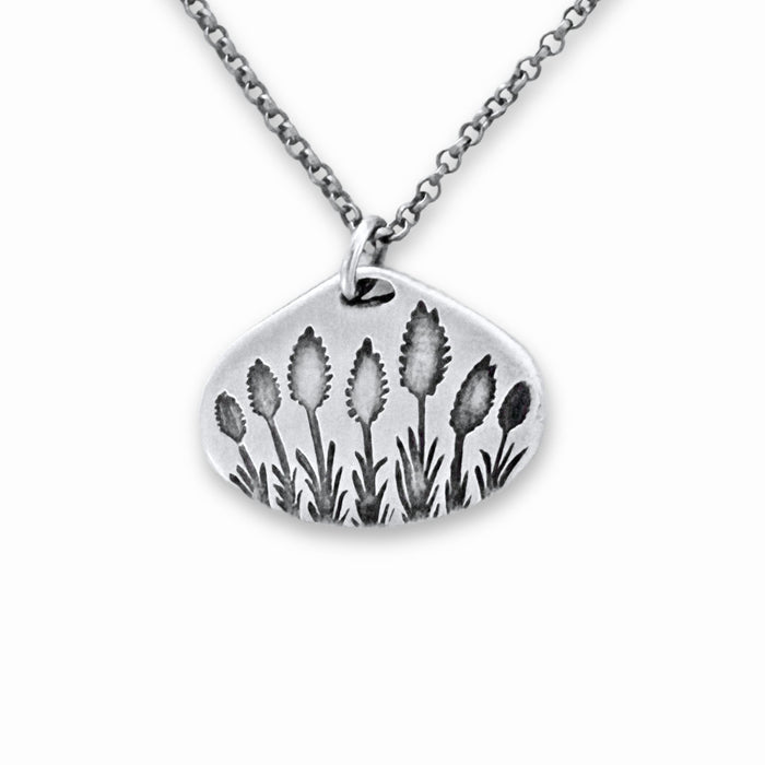 Beargrass Necklace