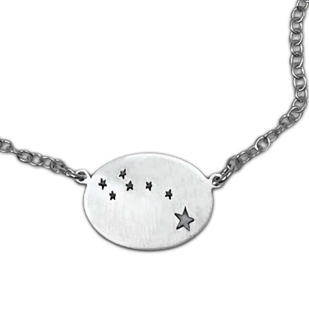 Little Dipper Necklace