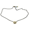 Mtn Bluebird Necklace