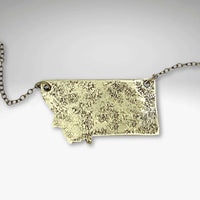 Montana Necklace